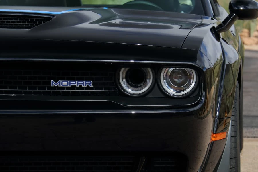 2023 Dodge Challenger 3rd Gen - Image 16 of 31