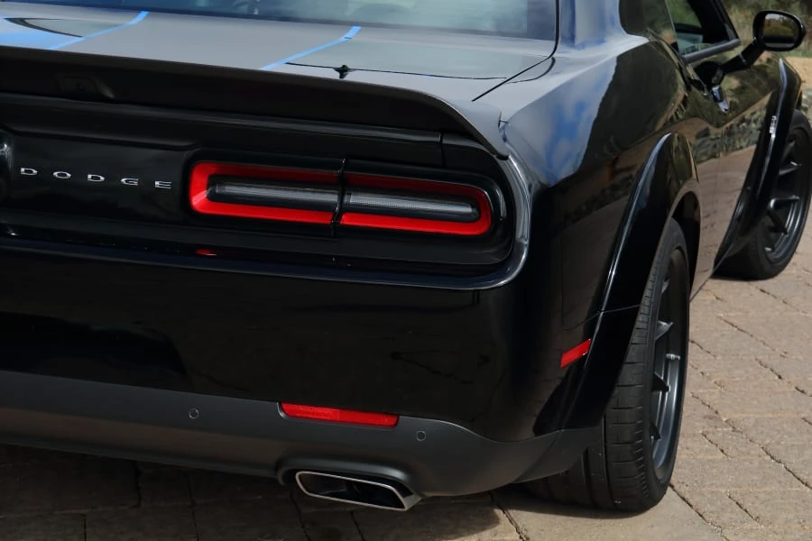 2023 Dodge Challenger 3rd Gen - Image 17 of 31