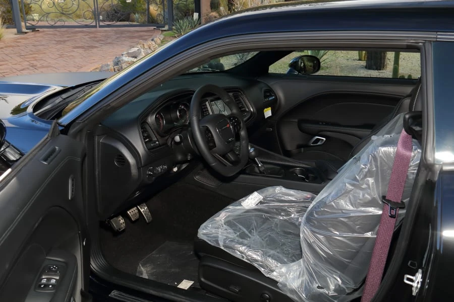 2023 Dodge Challenger 3rd Gen - Image 28 of 31