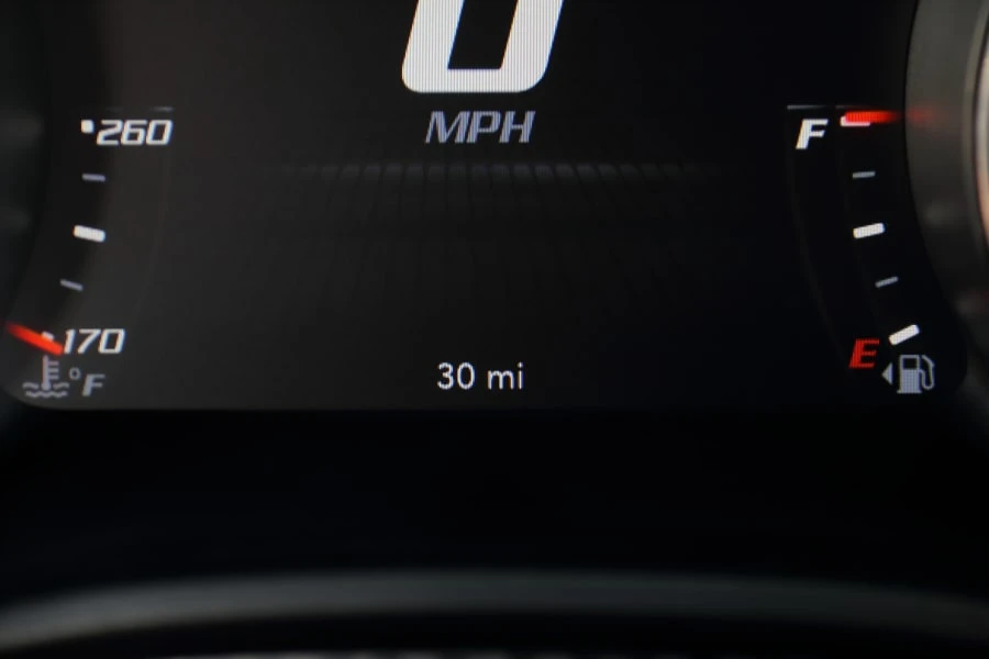 2023 Dodge Challenger 3rd Gen - Image 29 of 31
