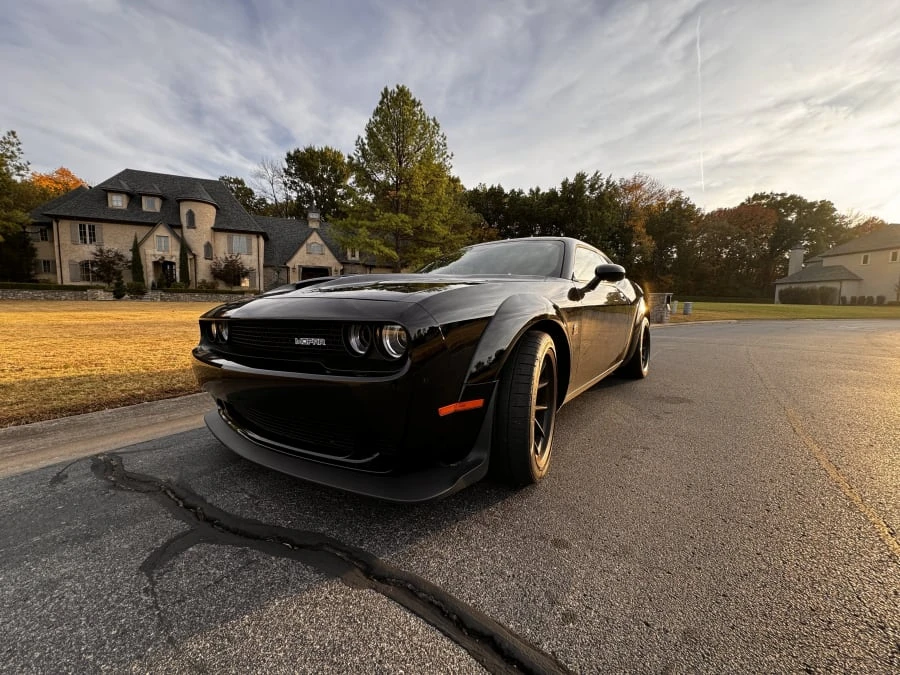 2023 Dodge Challenger 3rd Gen - Image 6 of 10