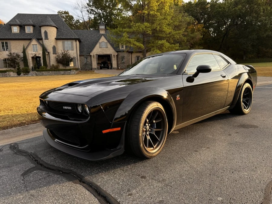 2023 Dodge Challenger 3rd Gen - Image 3 of 10