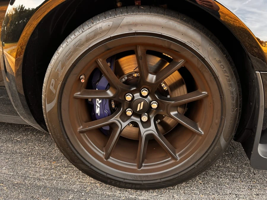 2023 Dodge Challenger 3rd Gen - Image 7 of 10