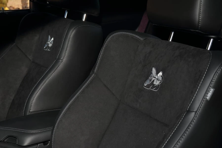 2023 Dodge Challenger 3rd Gen - Image 28 of 31