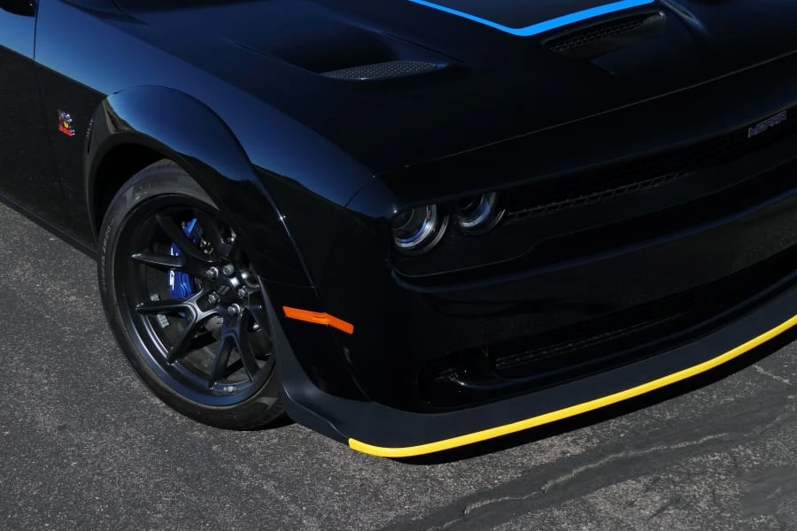 2023 Dodge Challenger 3rd Gen - Image 15 of 31