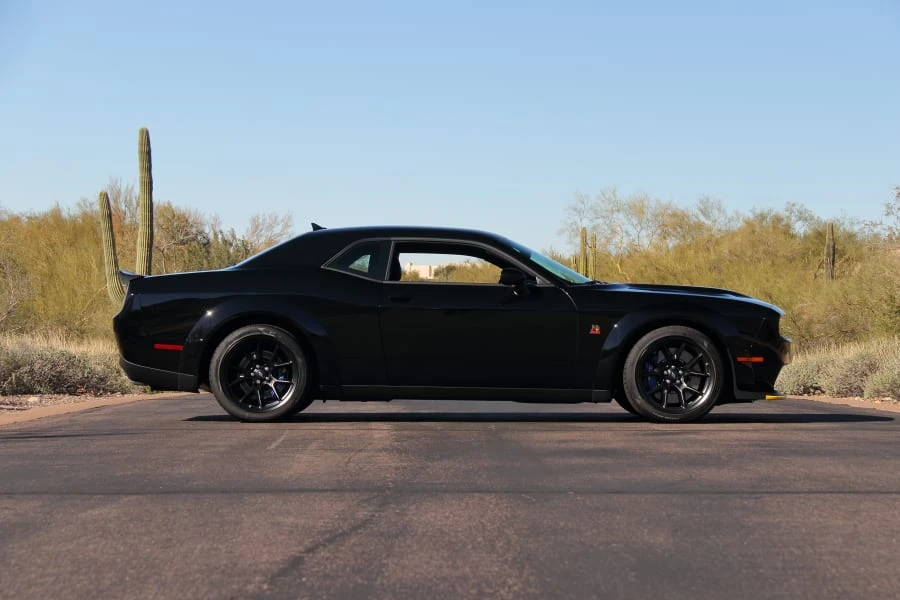 2023 Dodge Challenger 3rd Gen - Image 2 of 31