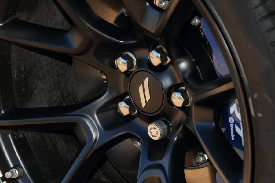 2023 Dodge Challenger 3rd Gen - Image 19 of 31