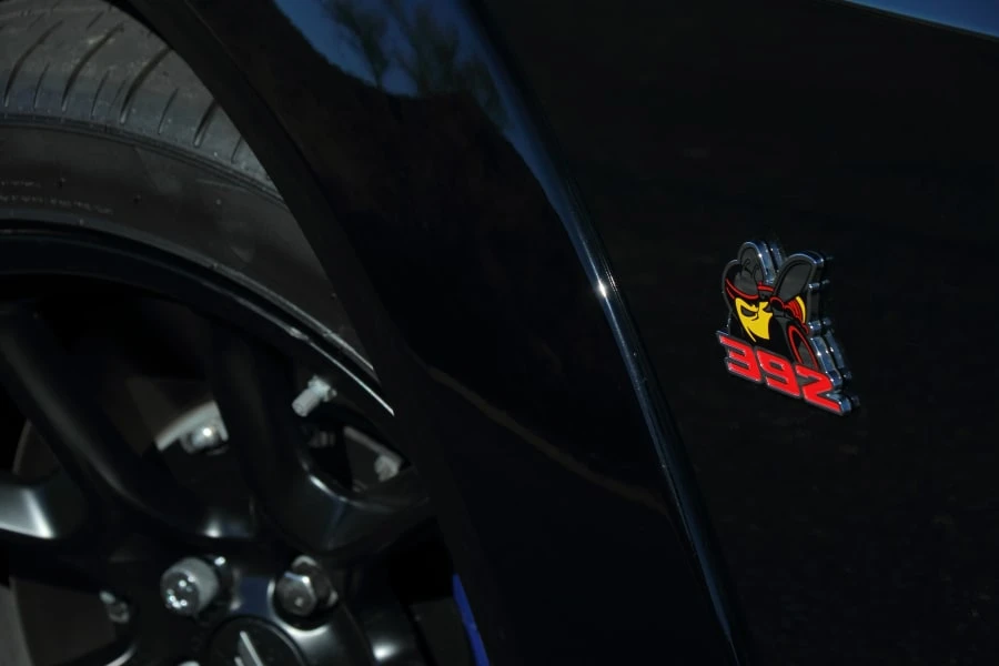 2023 Dodge Challenger 3rd Gen - Image 20 of 31