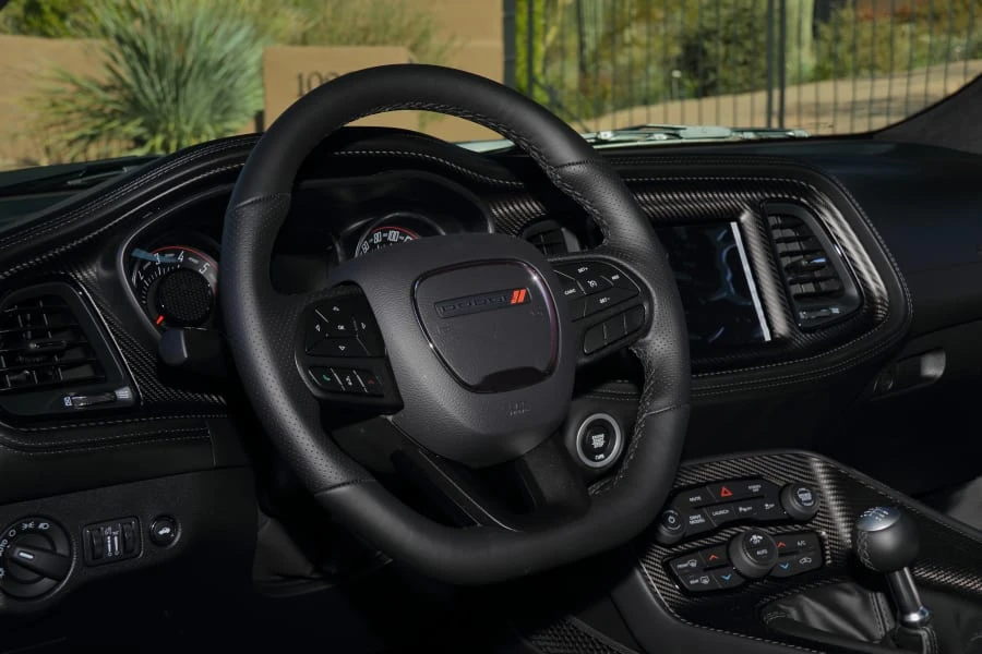 2023 Dodge Challenger 3rd Gen - Image 25 of 31