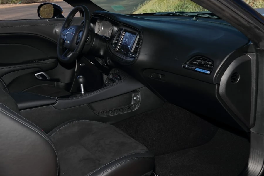 2023 Dodge Challenger 3rd Gen - Image 22 of 31