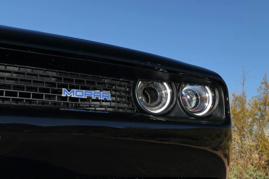 2023 Dodge Challenger 3rd Gen - Image 14 of 31