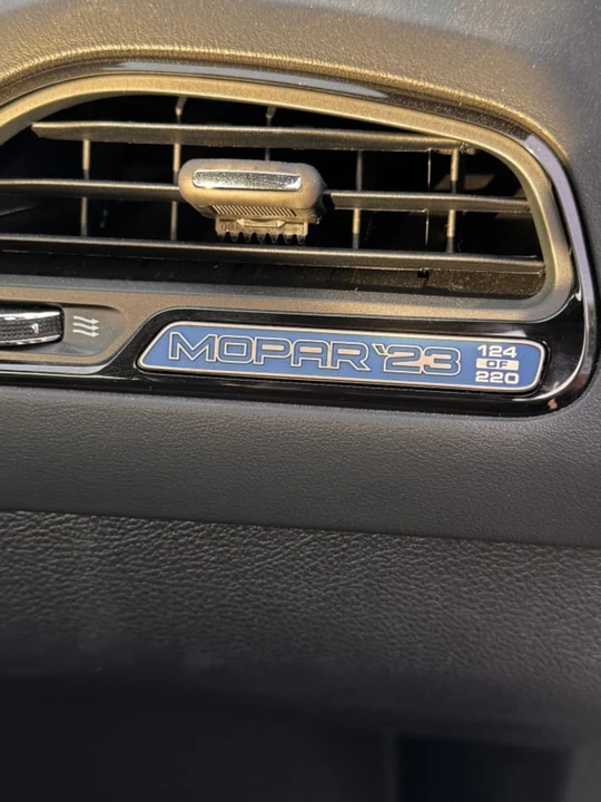 2023 Dodge Challenger 3rd Gen - Image 10 of 10