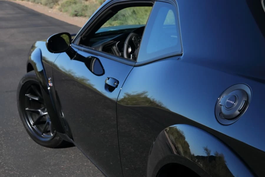 2023 Dodge Challenger 3rd Gen - Image 18 of 31