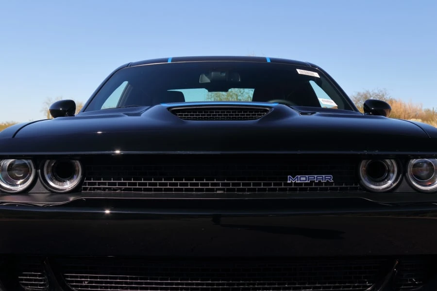 2023 Dodge Challenger 3rd Gen - Image 13 of 31