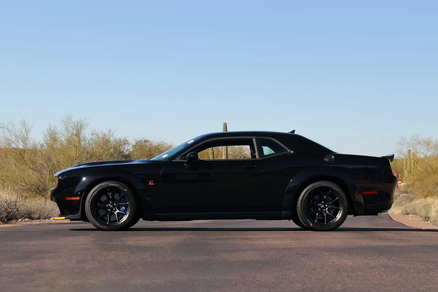 2023 Dodge Challenger 3rd Gen - Image 12 of 31