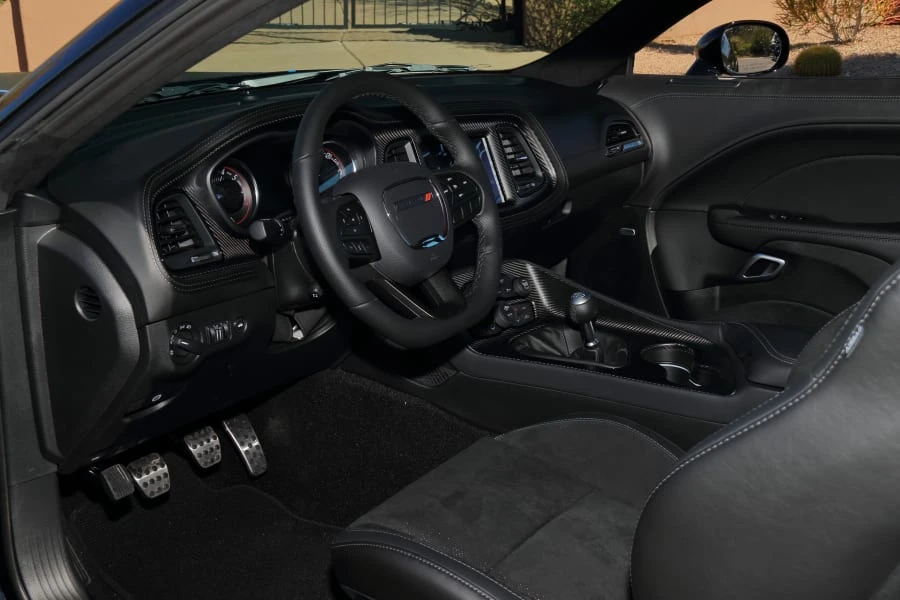 2023 Dodge Challenger 3rd Gen - Image 21 of 31