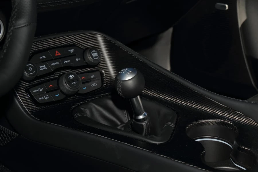 2023 Dodge Challenger 3rd Gen - Image 30 of 31