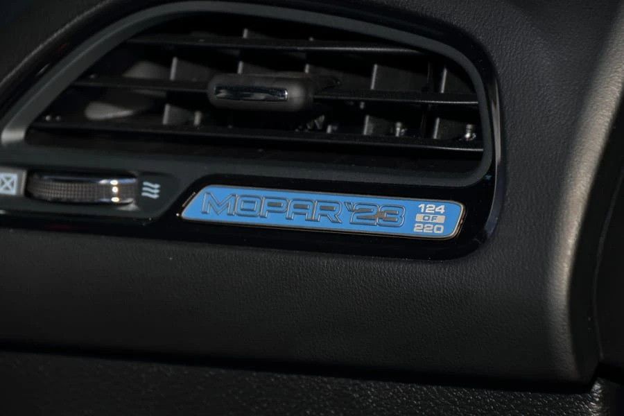 2023 Dodge Challenger 3rd Gen - Image 23 of 31