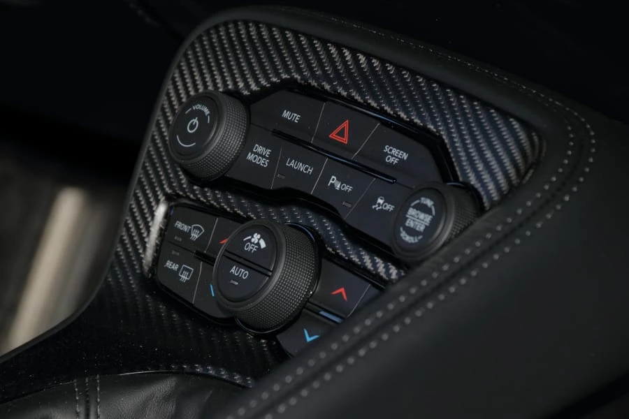 2023 Dodge Challenger 3rd Gen - Image 27 of 31
