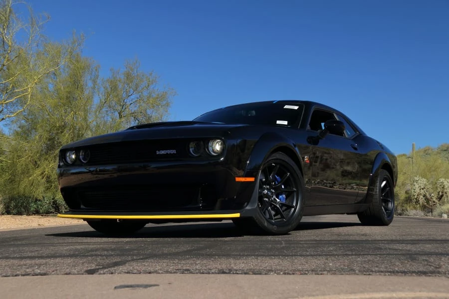 2023 Dodge Challenger 3rd Gen - Image 11 of 31