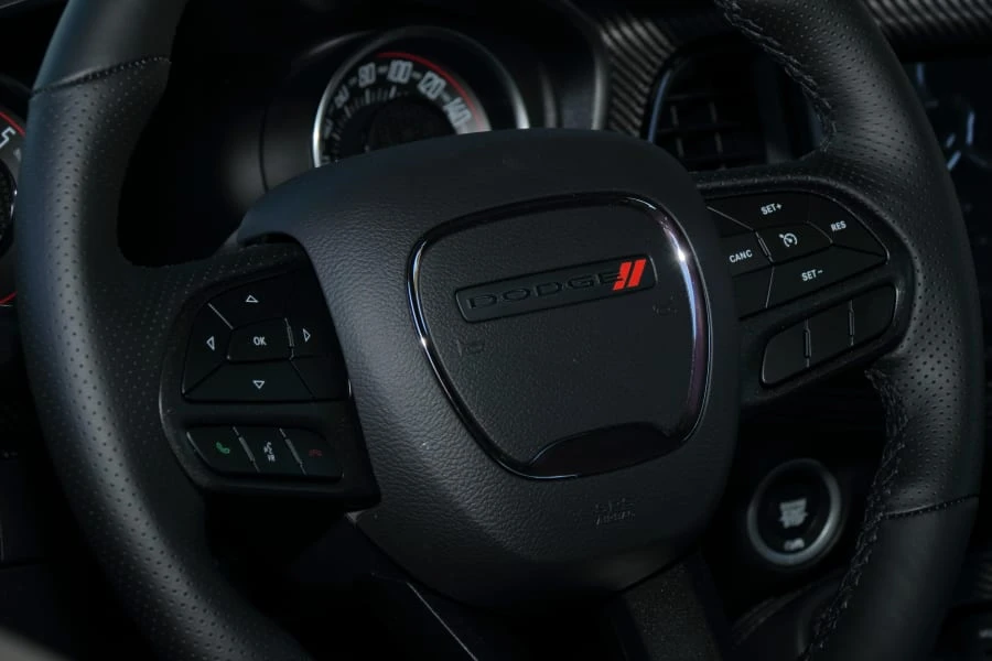 2023 Dodge Challenger 3rd Gen - Image 26 of 31
