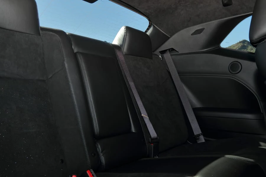 2023 Dodge Challenger 3rd Gen - Image 24 of 31