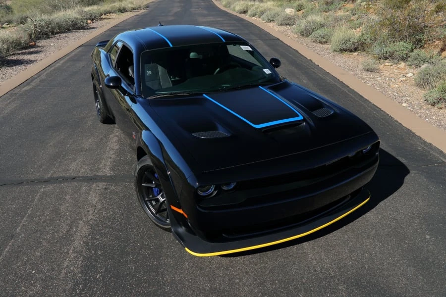 2023 Dodge Challenger 3rd Gen - Image 17 of 31
