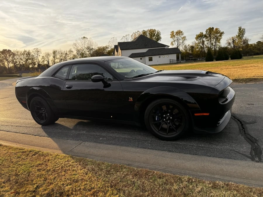 2023 Dodge Challenger 3rd Gen - Image 2 of 10