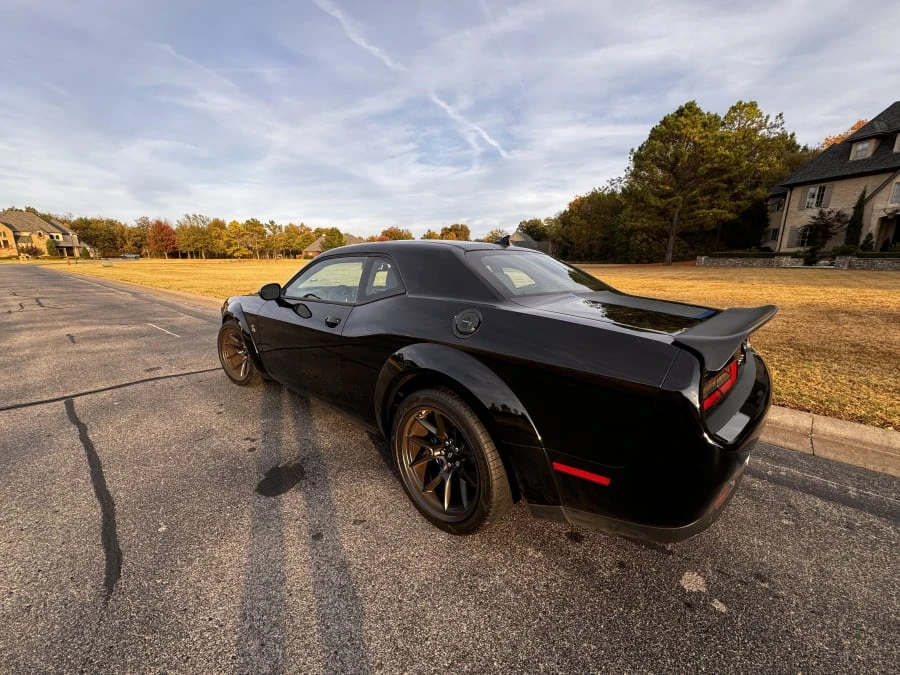 2023 Dodge Challenger 3rd Gen - Image 5 of 10