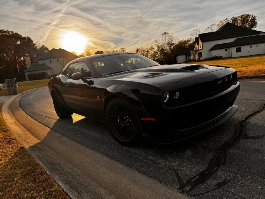 2023 Dodge Challenger 3rd Gen - Image 4 of 10