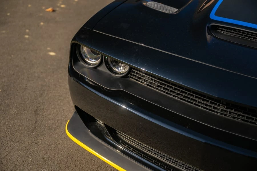 2023 Dodge Challenger 3rd Gen - Image 24 of 31