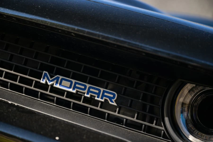 2023 Dodge Challenger 3rd Gen - Image 23 of 31