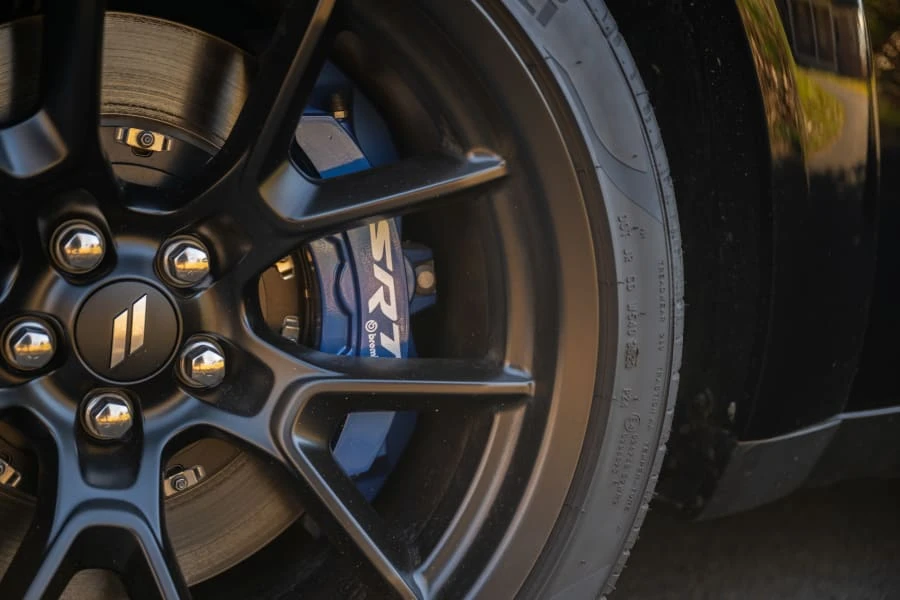 2023 Dodge Challenger 3rd Gen - Image 13 of 31