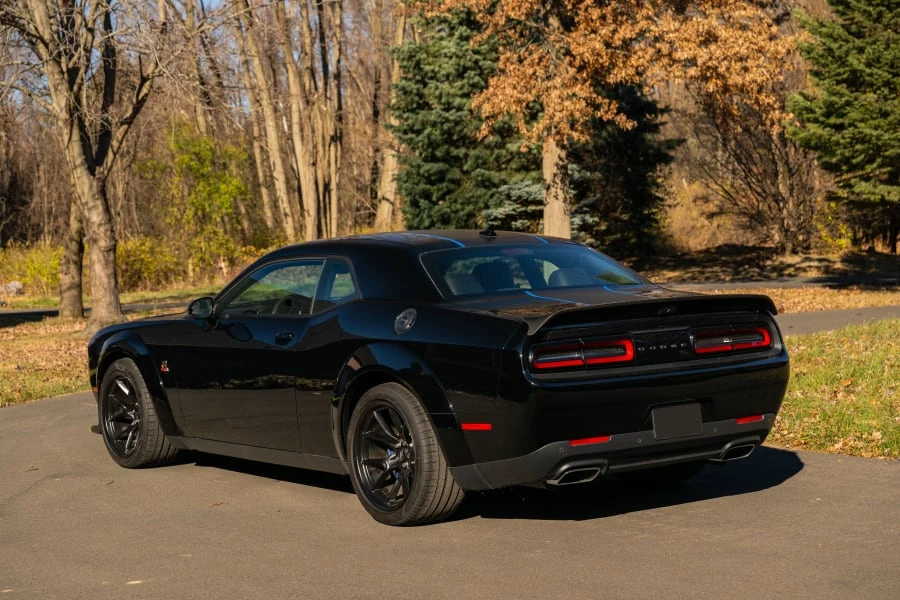 2023 Dodge Challenger 3rd Gen - Image 20 of 31