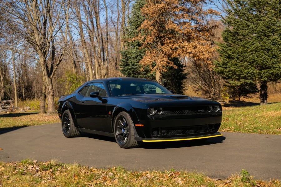 2023 Dodge Challenger 3rd Gen - Image 6 of 31