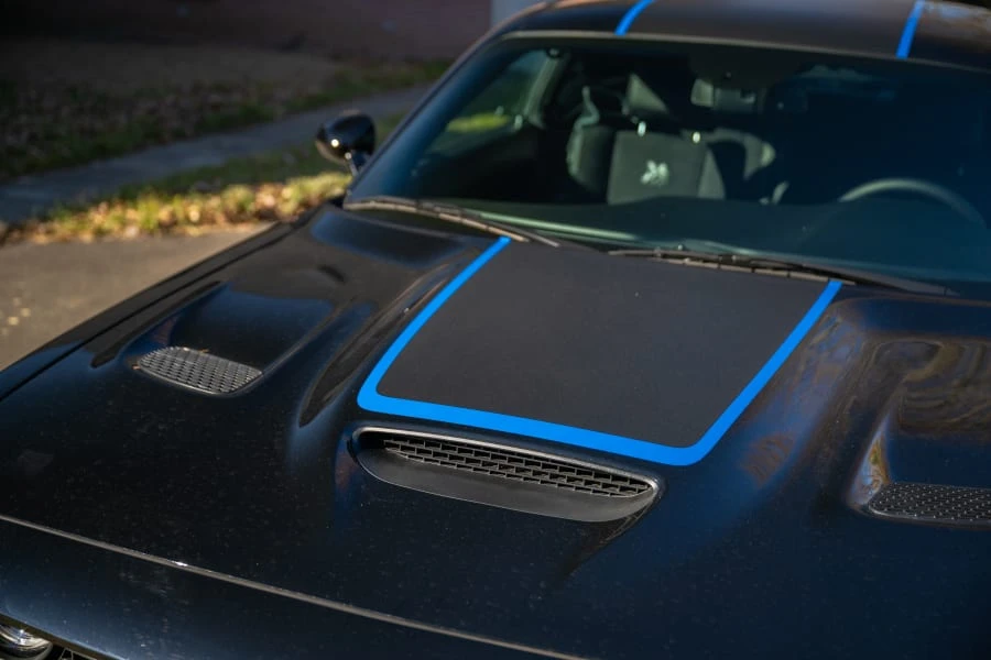 2023 Dodge Challenger 3rd Gen - Image 22 of 31