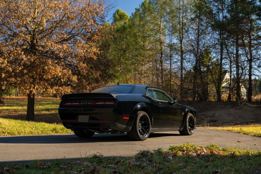 2023 Dodge Challenger 3rd Gen - Image 3 of 31