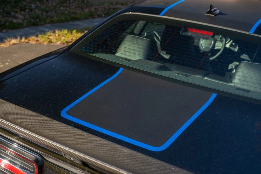 2023 Dodge Challenger 3rd Gen - Image 7 of 31