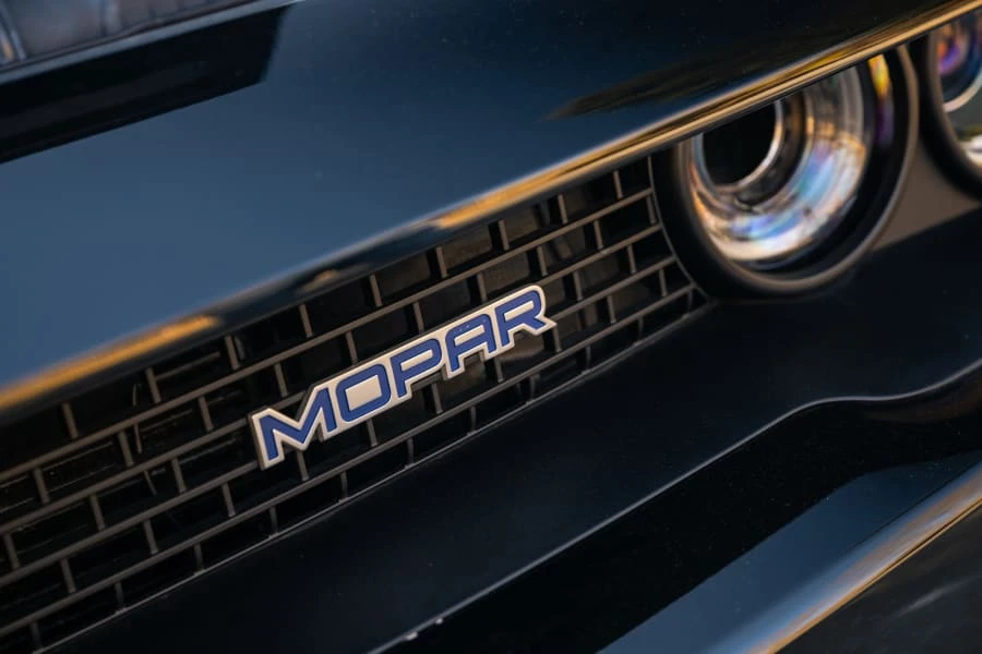 2023 Dodge Challenger 3rd Gen - Image 21 of 31