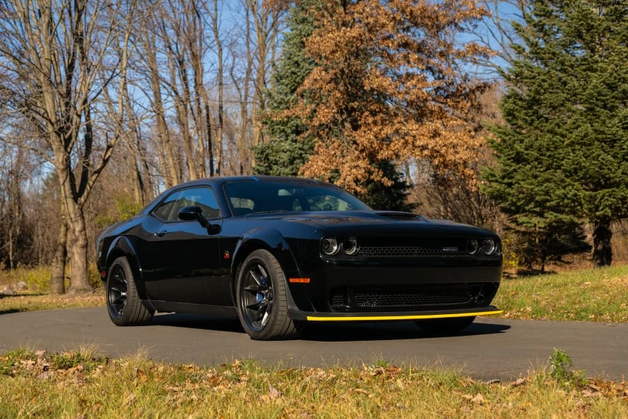 2023 Dodge Challenger 3rd Gen - Image 18 of 31