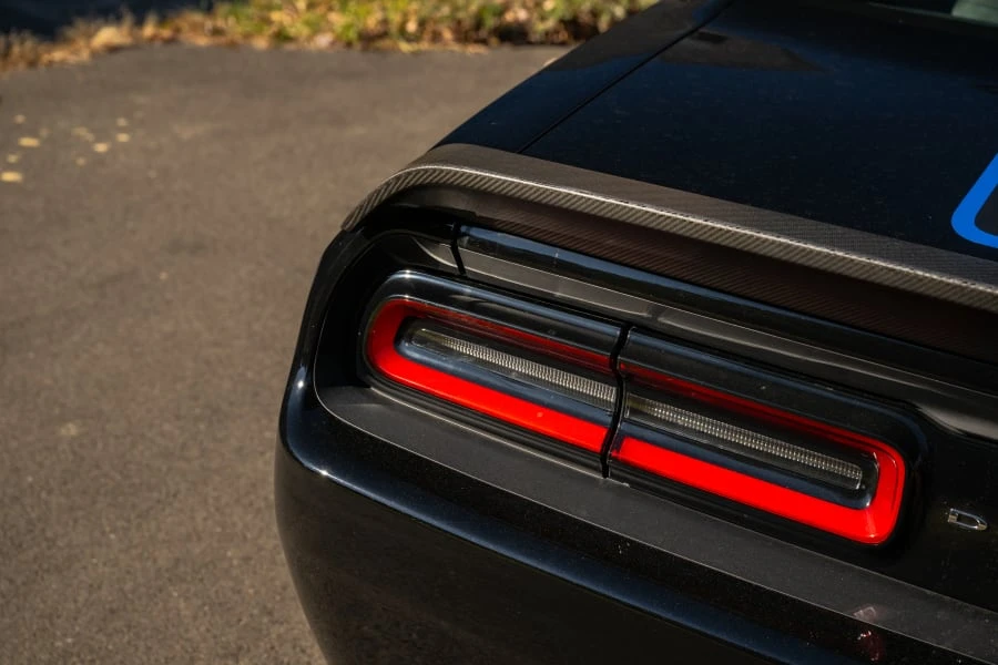 2023 Dodge Challenger 3rd Gen - Image 8 of 31