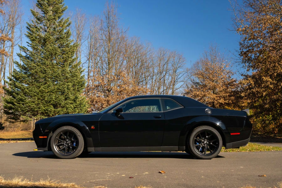 2023 Dodge Challenger 3rd Gen - Image 11 of 31