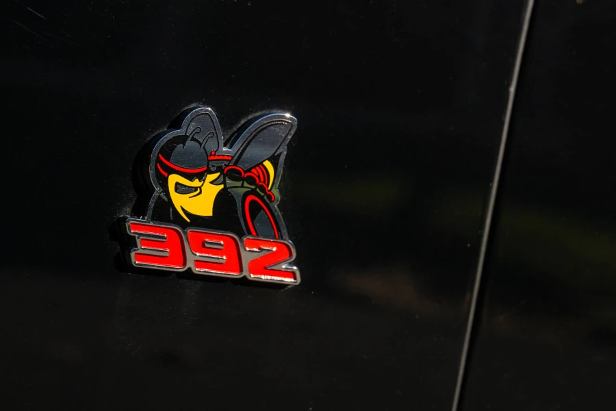 2023 Dodge Challenger 3rd Gen - Image 16 of 31
