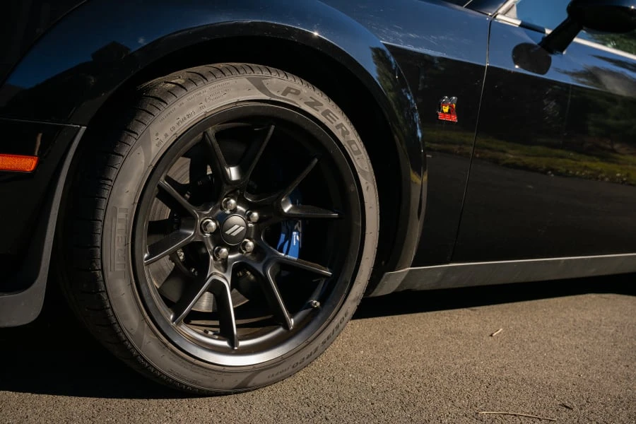 2023 Dodge Challenger 3rd Gen - Image 17 of 31