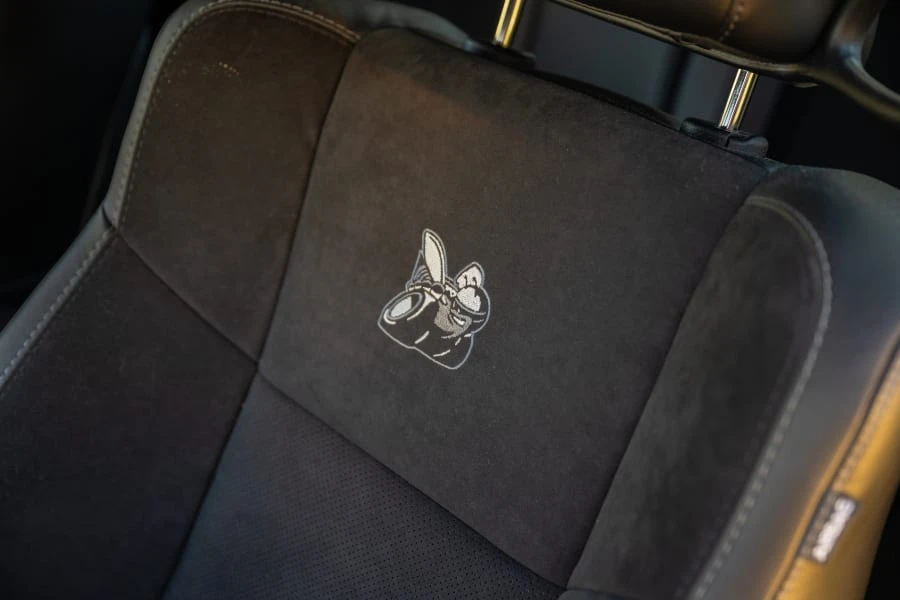 2023 Dodge Challenger 3rd Gen - Image 28 of 31