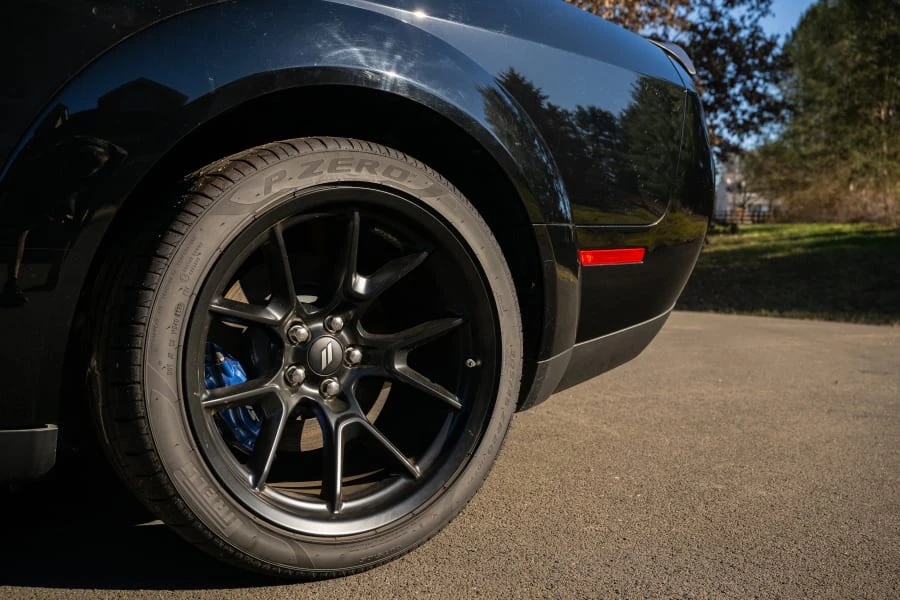 2023 Dodge Challenger 3rd Gen - Image 10 of 31