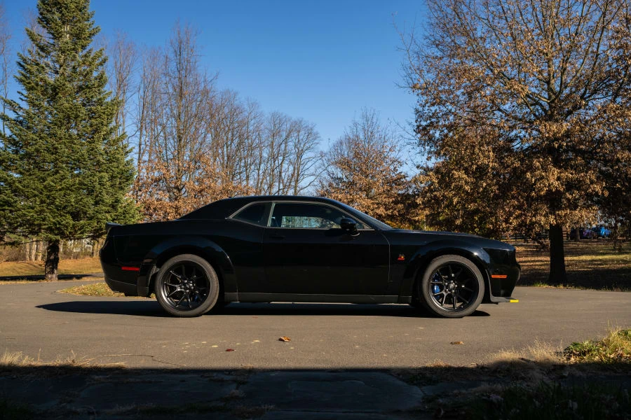 2023 Dodge Challenger 3rd Gen - Image 2 of 31