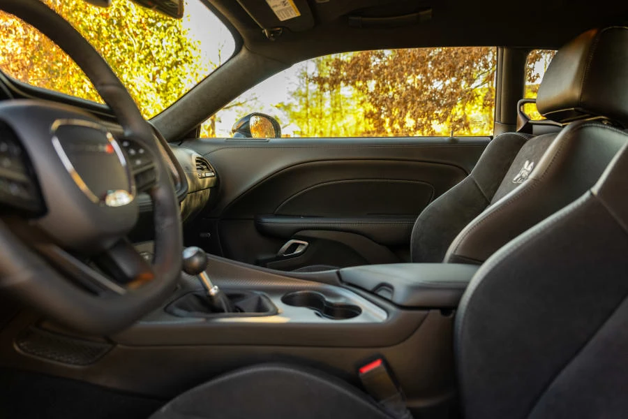 2023 Dodge Challenger 3rd Gen - Image 25 of 31