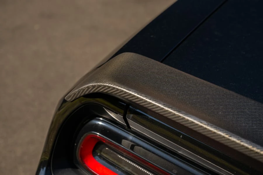 2023 Dodge Challenger 3rd Gen - Image 9 of 31