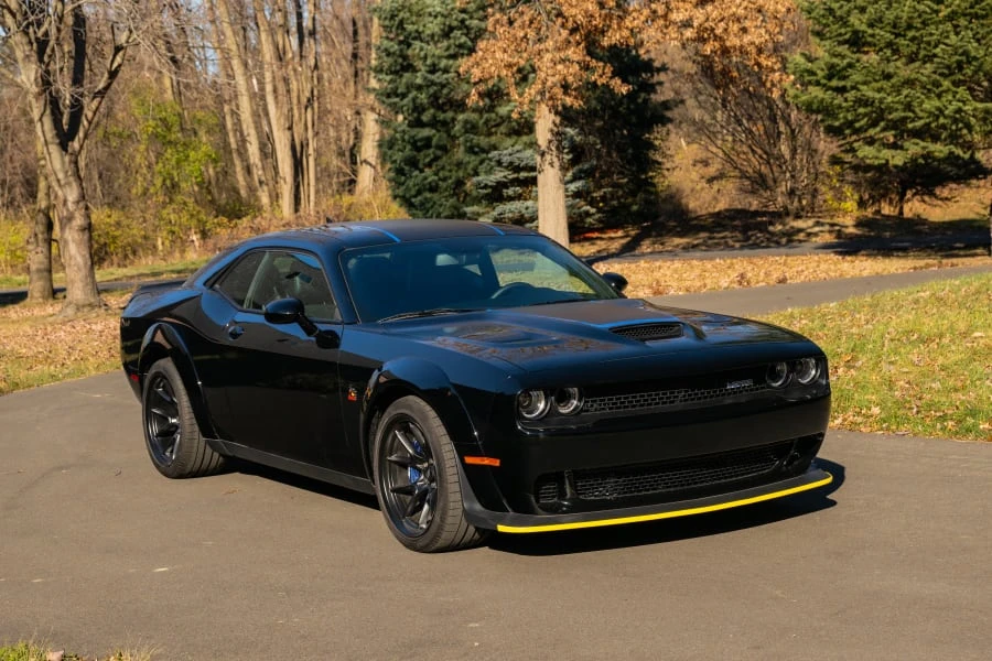 2023 Dodge Challenger 3rd Gen - Image 14 of 31